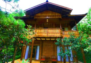 Three-Bedroom Deluxe Villa