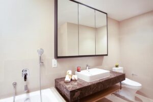 Three-Bedroom Premier