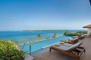 Three-Bedroom Presidential