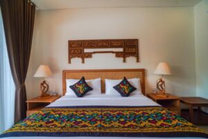 Three-Bedroom Private Pool Villa