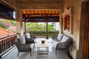 Three-Bedroom Private Pool Villa