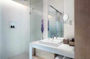 Three Bedroom River View Suite