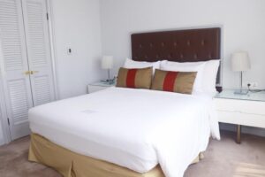 Three-Bedroom Suite