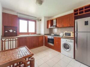 Three-Bedroom Suite