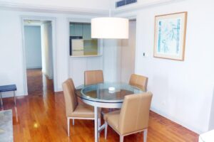 Three-Bedroom Suite