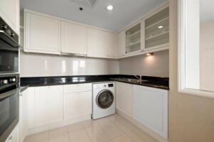 Three Bedroom Residential Suite