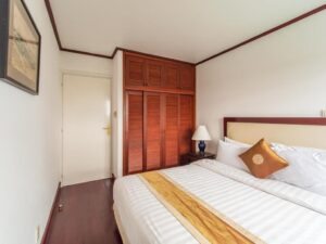 Three-Bedroom Suite