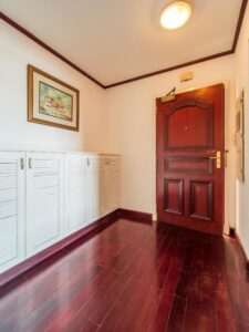 Three-Bedroom Suite
