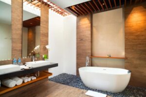 Three-Bedroom Villa with Private Pool