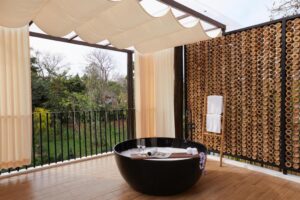 Three-Bedroom Villa with Private Pool