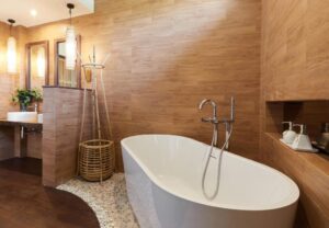 Three-Bedroom Villa with Private Pool