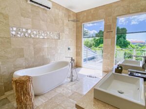 Three-Bedrooms Family Pool Villa