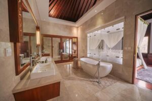 Three-Bedrooms Family Pool Villa