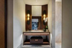 Tropical Suite