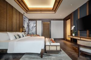 Tropical Suite