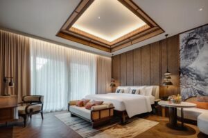 Tropical Suite