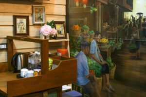 Room with Private Bathroom