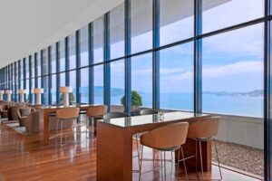 2Bedroom Penthouse Apartment