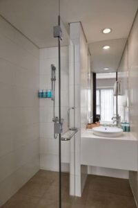 Two Bedroom Apartment