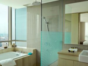 TWO BEDROOM EXECUTIVE