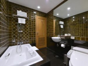 Two-Bedroom Balcony Suite