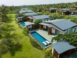 2Bedroom Villa Private pool