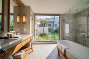 2Bedroom Villa Private pool