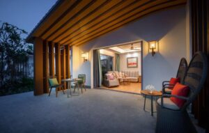 2Bedroom Villa Private pool