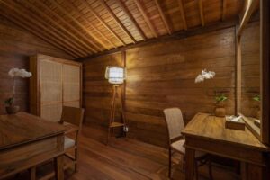 Two Bedroom