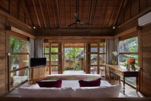 Two Bedroom