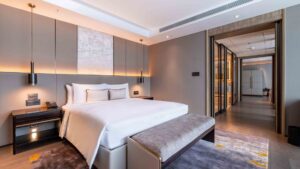 Two Bedroom Carlton Suite