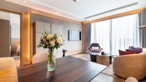 Two Bedroom Carlton Suite