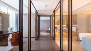 Two Bedroom Carlton Suite