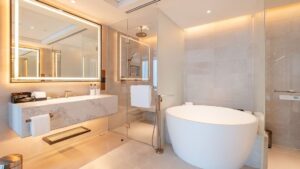 Two Bedroom Carlton Suite