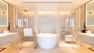 Two Bedroom Carlton Suite