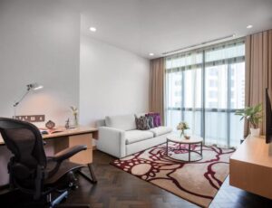 Two Bedroom Deluxe