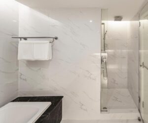 Two Bedroom Deluxe Suite