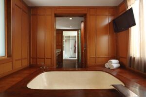 Two Bedroom Deluxe Villa