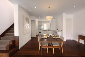 Two Bedroom Deluxe Villa