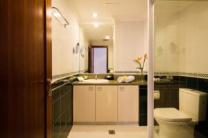 Two-Bedroom Deluxe