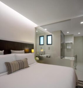Two Bedroom Deluxe