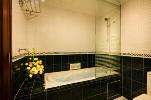 Two-Bedroom Deluxe