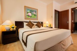 Two-Bedroom Deluxe