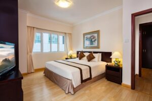 Two-Bedroom Deluxe