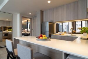 Two-Bedroom Executive (Connecting Room)