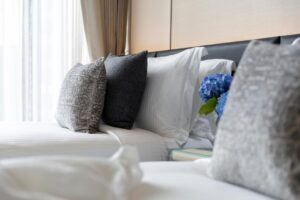 Two-Bedroom Executive (Connecting Room)