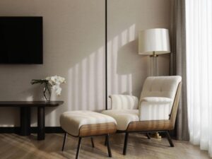 Family Suite 2 Bedroom