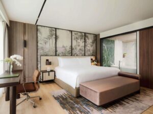 Family Suite 2 Bedroom