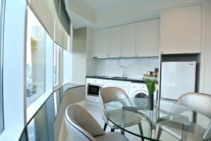 Two Bedroom Family Suite