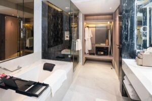 Two Bedroom Family Suite